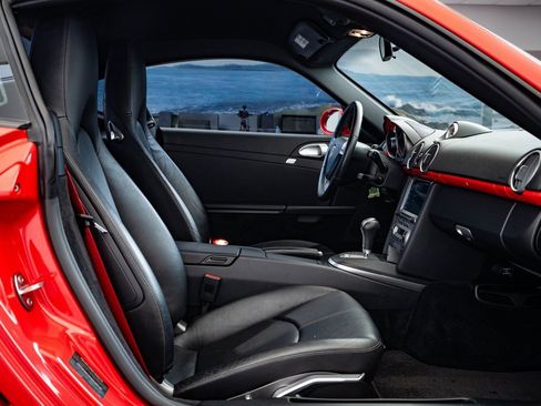 Used 2006 Porsche Cayman S image 26