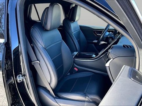 Certified 2023 Mercedes-Benz GLC 300 300 image 31