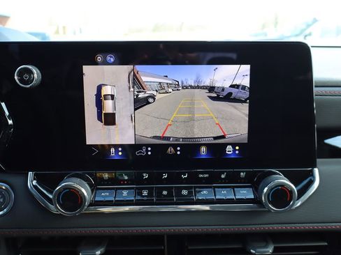 New 2026 Chevrolet Colorado Z71 w/ Technology Package image 18