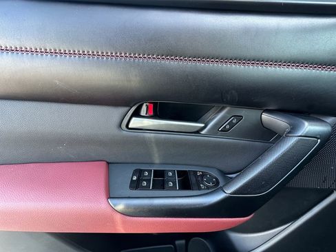 New 2026 MAZDA CX-50 AWD 2.5 Hybrid w/ Weather Package image 11