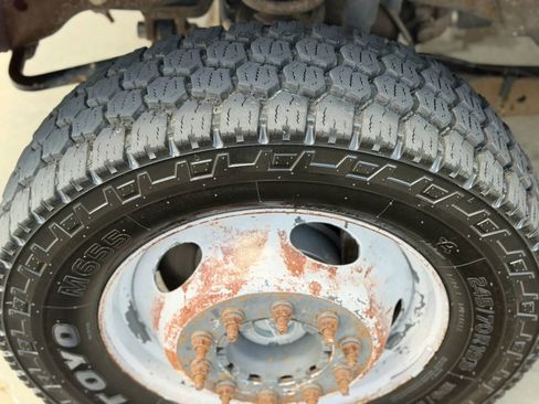Used 2016 Ford F450 XL w/ Power Equipment Group AWD/4WD image 18