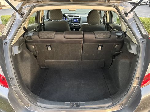 Used 2016 Honda Fit LX image 34