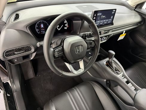New 2026 Honda HR-V EX-L image 4