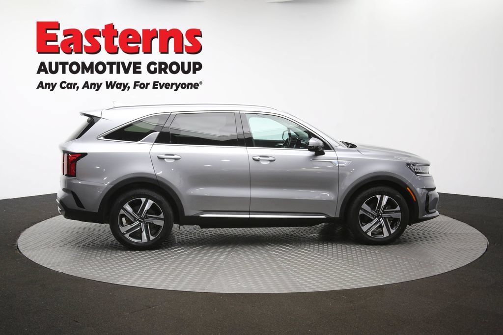 Used 2023 Kia Sorento EX AWD/4WD image 46