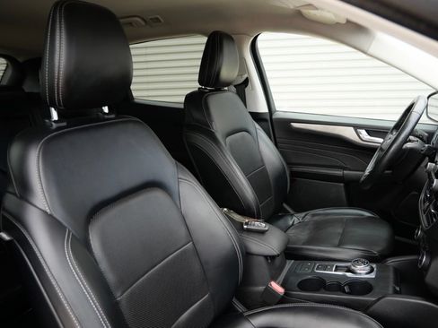 Used 2021 Ford Escape SEL AWD/4WD image 20