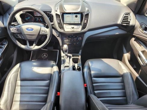 Used 2019 Ford Escape SEL AWD/4WD image 12