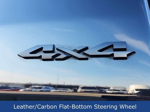 Used 2021 RAM 1500 TRX w/ TRX Level 2 Equipment Group image 37