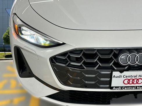 New 2025 Audi A5 2.0T Premium w/ 19" Wheel Package image 11