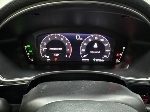 Used 2022 Honda Civic Sport Touring image 19