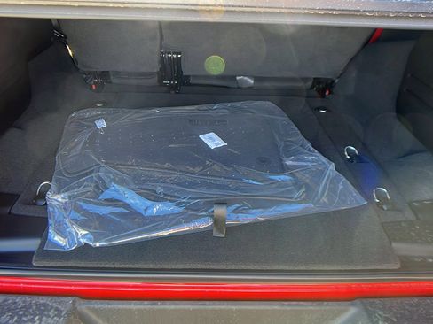 New 2026 Jeep Wrangler Sport image 13