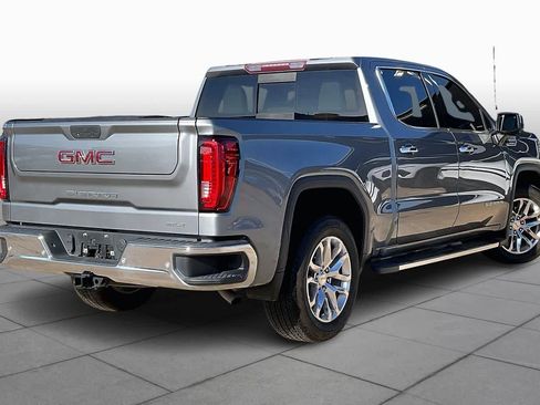 Used 2020 GMC Sierra 1500 SLT image 14