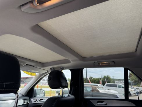 Used 2012 Mercedes-Benz ML 350 4MATIC w/ Premium 1 Pkg image 15