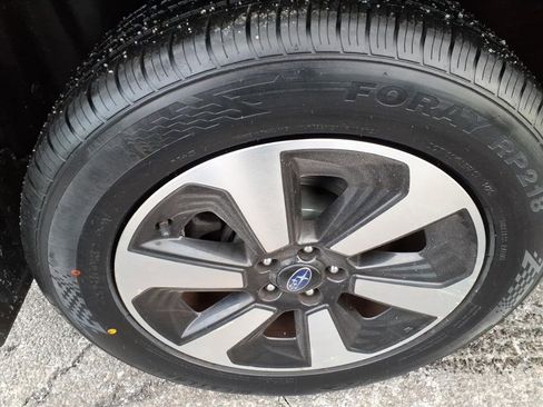 Used 2017 Subaru Forester 2.5i w/ Alloy Wheel Package image 7