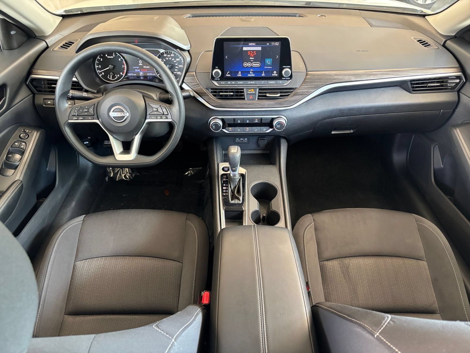 Used 2026 Nissan Altima 2.5 SV FWD image 32