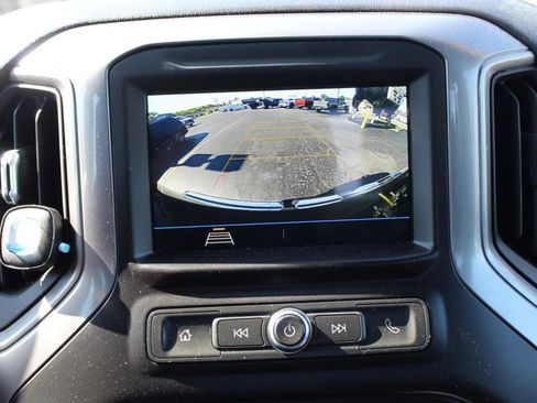 Used 2019 GMC Sierra 1500 4x4 Crew Cab image 17