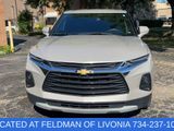 Used 2021 Chevrolet Blazer LT w/ LPO, Cargo Package image 3