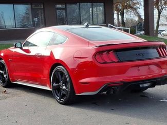 Used 2022 Ford Mustang GT Premium w/ Equipment Group 401A video 2