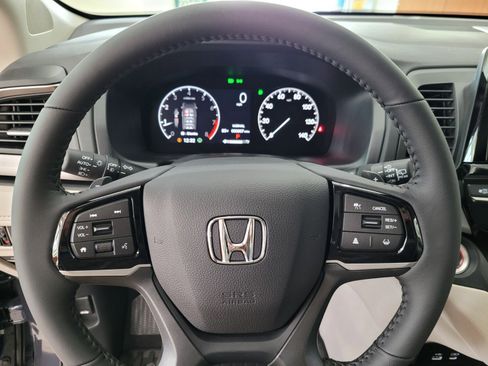 New 2026 Honda Odyssey EX-L image 11