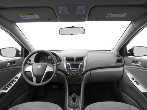 Used 2016 Hyundai Accent SE FWD image 11