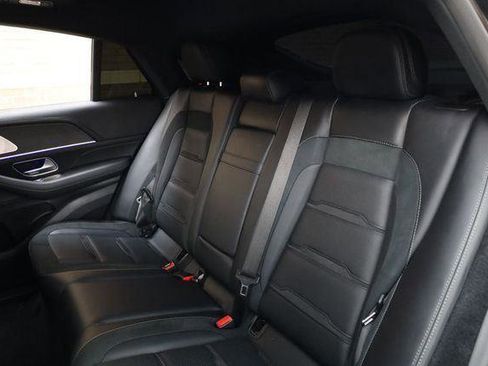 Used 2022 Mercedes-Benz GLE 53 AMG 4MATIC Coupe image 21