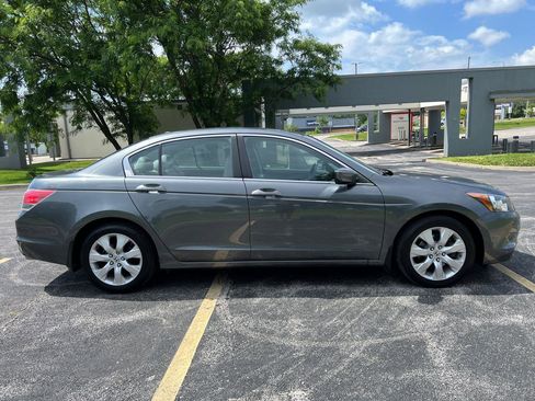 Used 2008 Honda Accord EX-L image 7