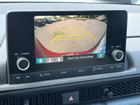 Used 2023 Honda CR-V EX image 20