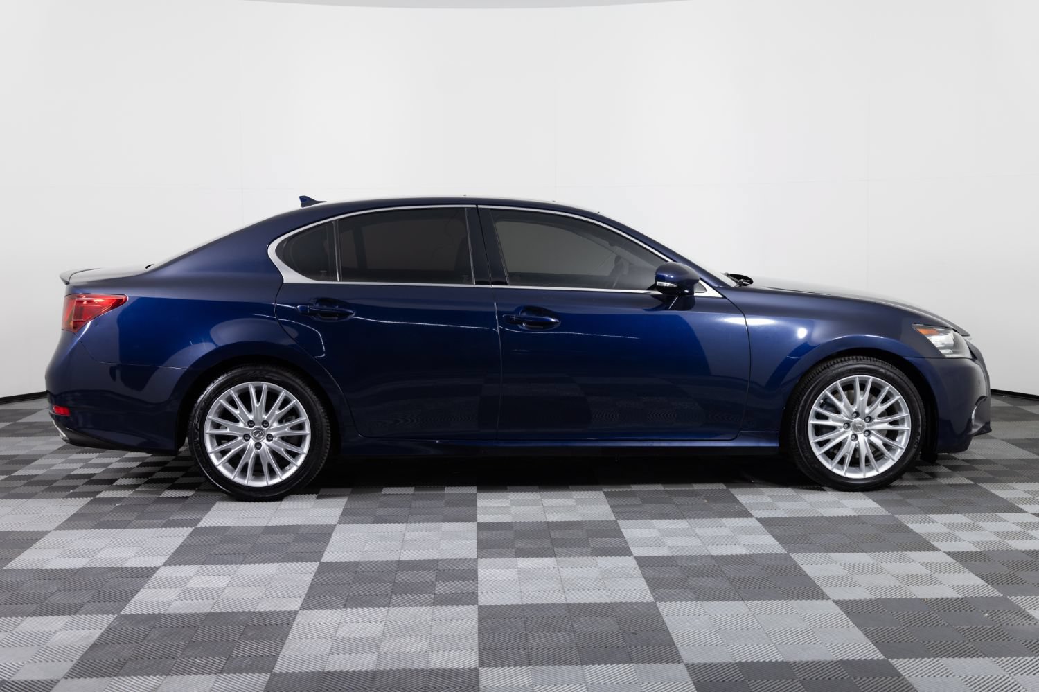 Used 2013 Lexus GS 350 w/ Luxury Pkg RWD image 9