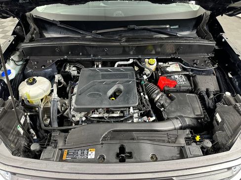 Used 2021 Ford Bronco Sport Big Bend image 10