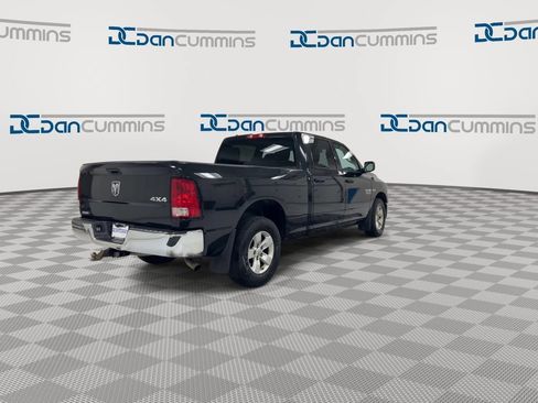 Used 2016 RAM 1500 Tradesman w/ Popular Equipment Group AWD/4WD image 8
