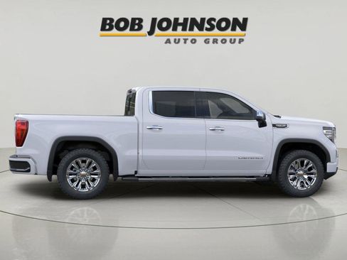 New 2026 GMC Sierra 1500 Denali AWD/4WD image 2
