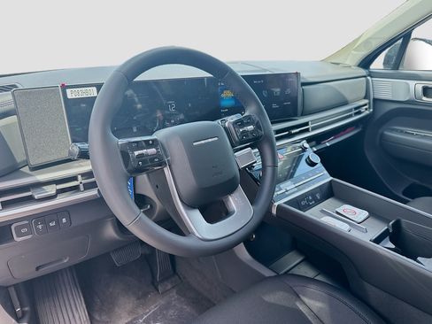 New 2026 Hyundai Santa Fe SE FWD image 7