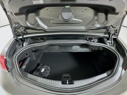 New 2026 Mercedes-Benz CLE 53 AMG 4MATIC Cabriolet image 29
