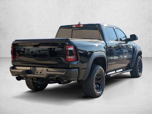 Used 2021 RAM 1500 TRX w/ TRX Level 1 Equipment Group image 5