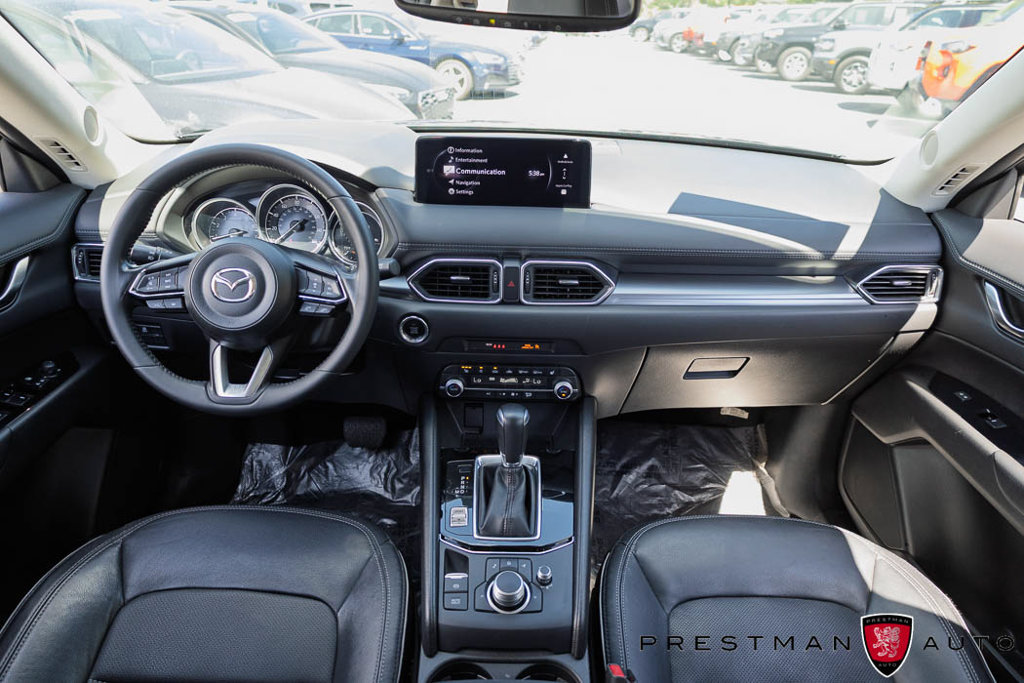 Used 2025 MAZDA CX-5 AWD 2.5 S image 33
