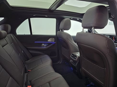 Certified 2023 Mercedes-Benz GLE 350 4MATIC image 26