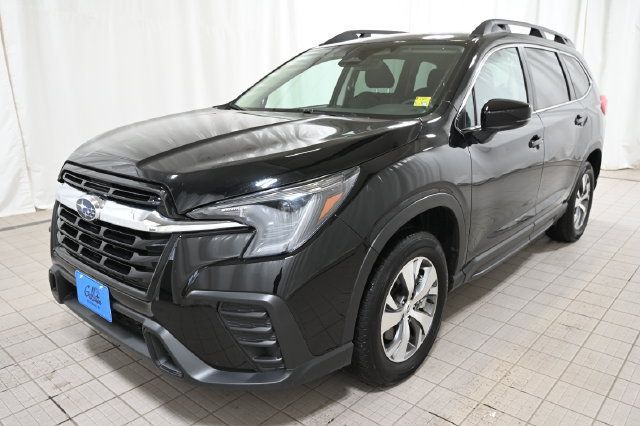 Certified 2025 Subaru Ascent Premium AWD/4WD image 17