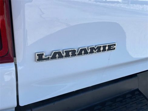 Used 2023 RAM 1500 Laramie image 42