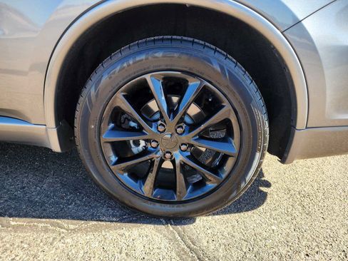 Used 2018 Dodge Durango R/T w/ Blacktop Package RWD image 10