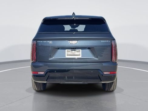 New 2026 Cadillac Escalade IQ Sport 1 AWD/4WD image 5