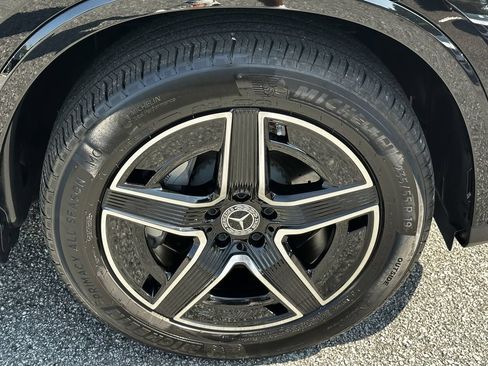 Certified 2026 Mercedes-Benz GLC 300 image 14