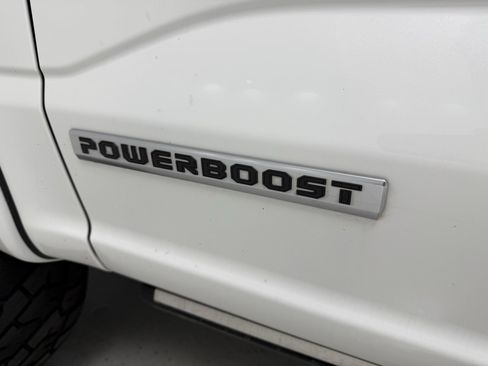 Used 2022 Ford F150 Limited image 10