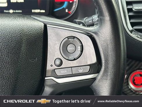 Used 2021 Honda Pilot Elite image 16