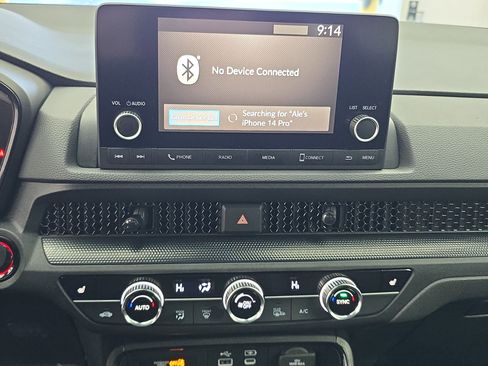 Certified 2023 Honda CR-V Sport image 19