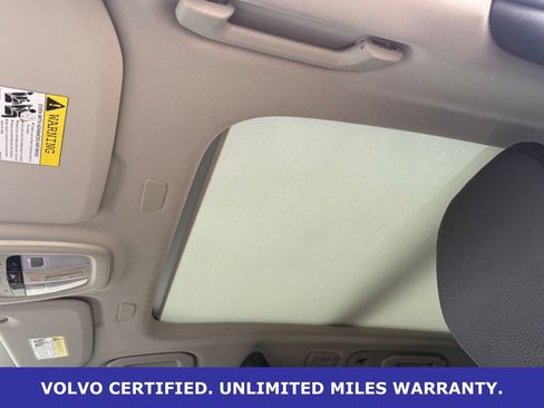 Certified 2025 Volvo V60 B5 Cross Country Plus AWD/4WD image 31