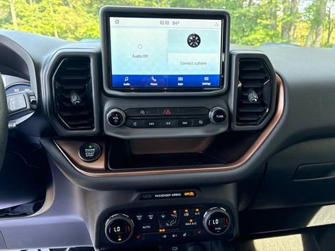 Used 2021 Ford Bronco Sport Outer Banks AWD/4WD image 18