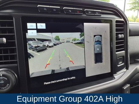 Used 2023 Ford F150 Tremor w/ Equipment Group 402A High AWD/4WD image 3