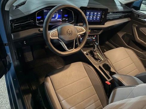 New 2026 Volkswagen Jetta SE image 12