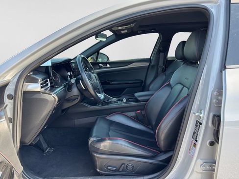 Used 2023 Kia K5 GT FWD image 10
