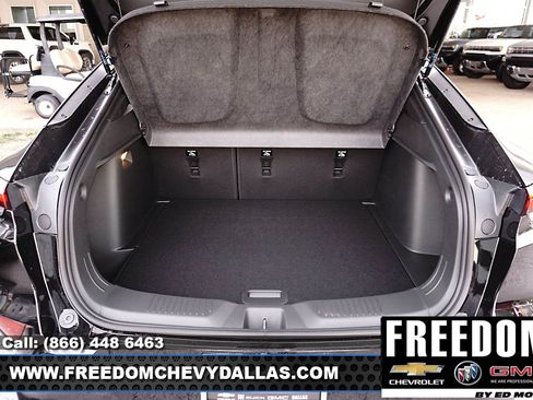 New 2026 Buick Envista Sport Touring image 41