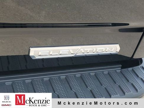 New 2026 GMC Sierra 1500 Elevation w/ Elevation Premium Package AWD/4WD image 27